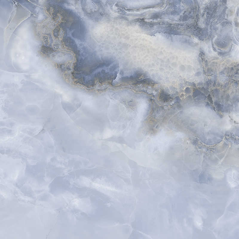 На пол Onyx Sea Blue Satin 60x60 - фото 13