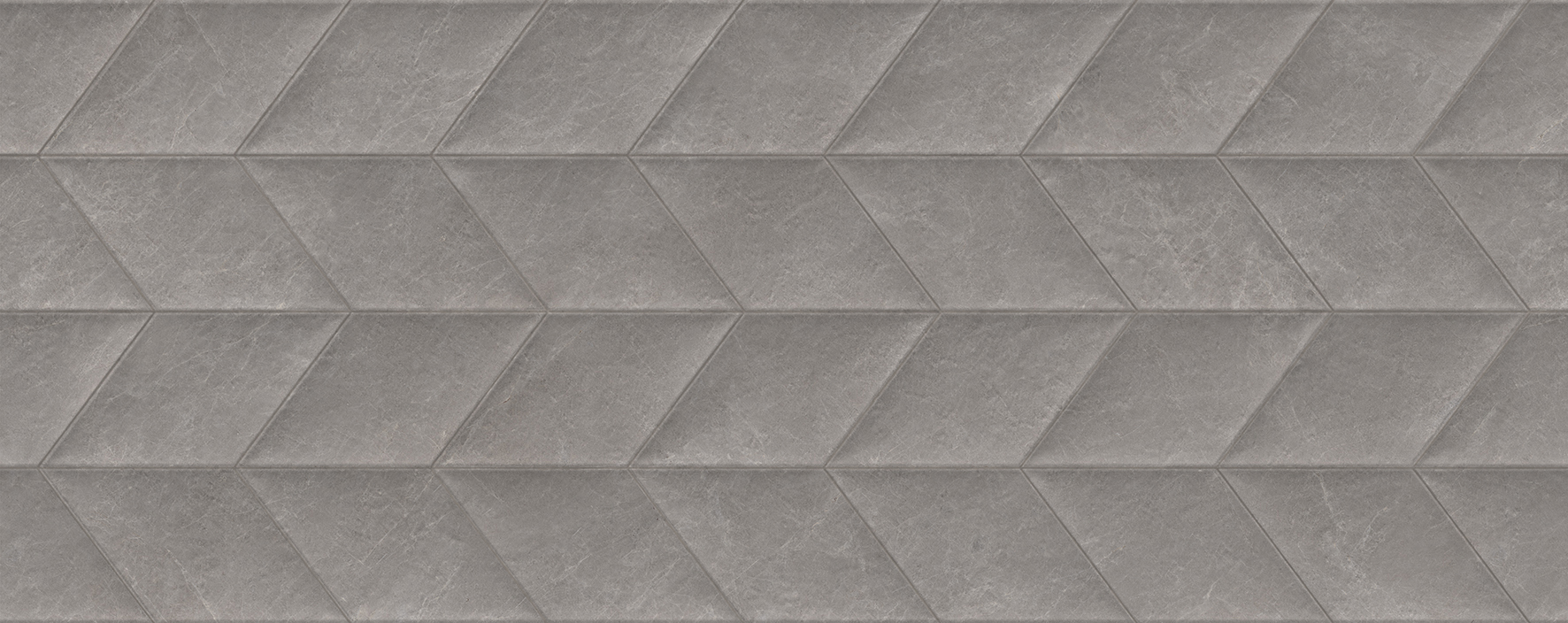 100336893 На стену Mystic Grey Spiga 59.6x150 - фото 4