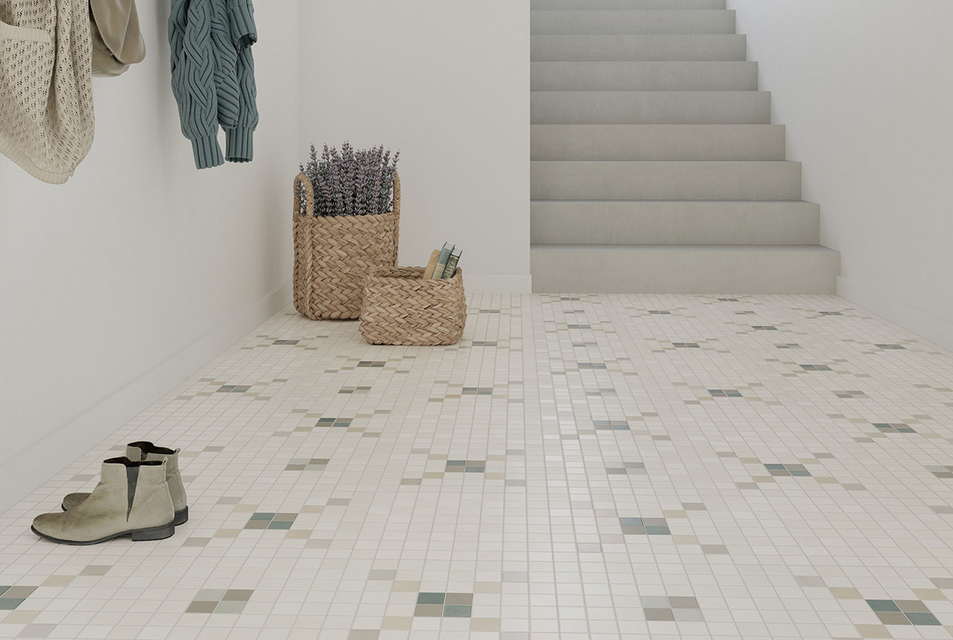 127399 На пол Tesserae Play Two Duna - фото 4