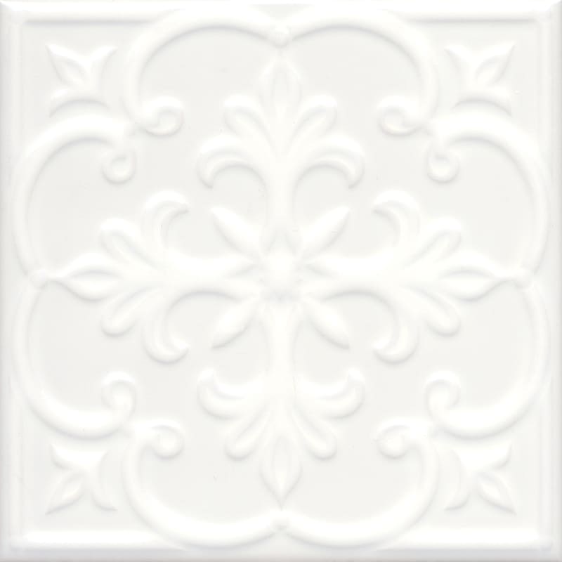 5226 На стену Суррей Белый - фото 3