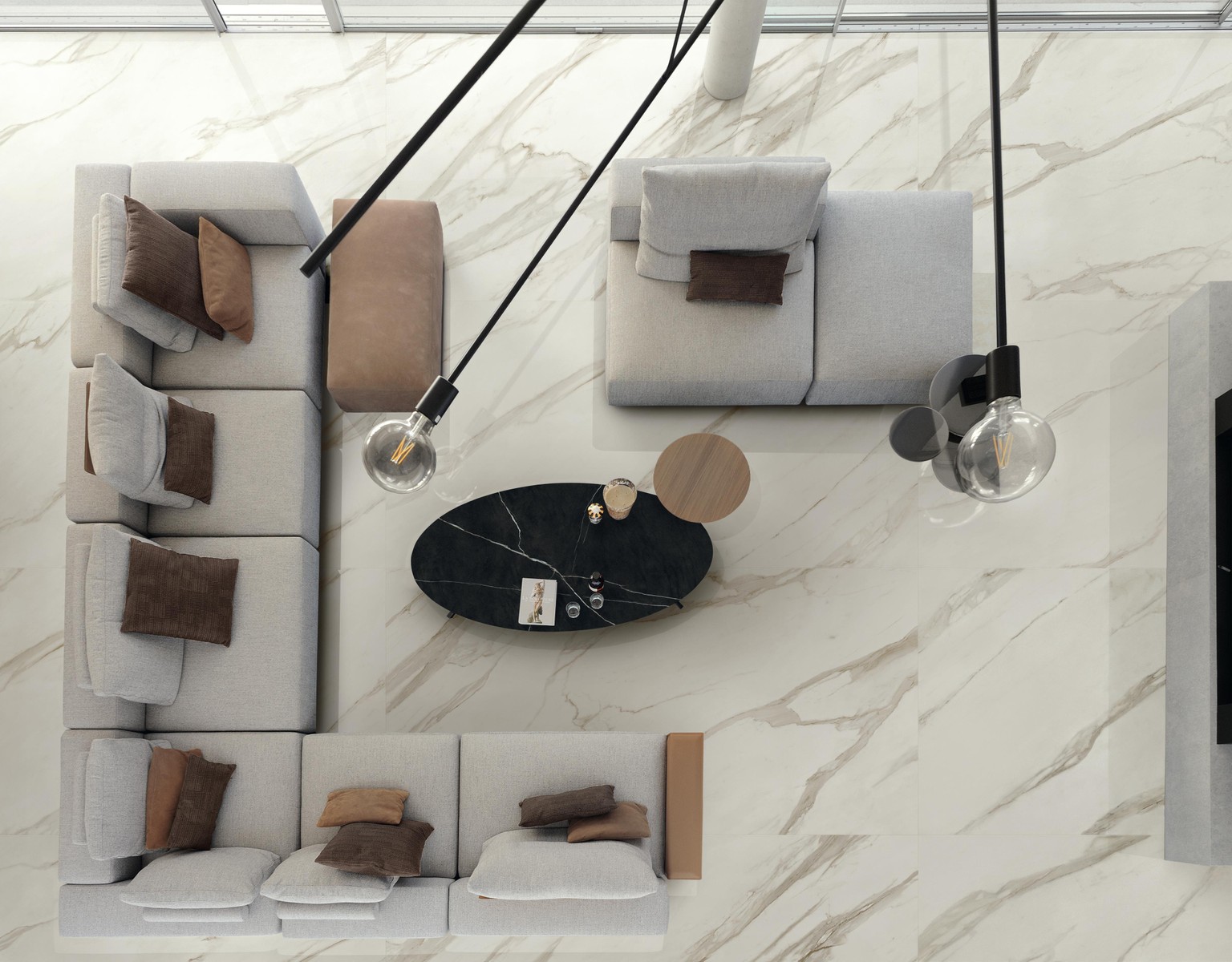 Atlas Concorde Italy Marvel Meraviglia - фото 3