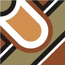 27697 На пол Bauhome Blume Warm