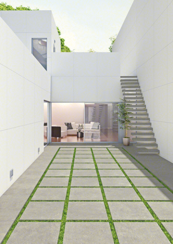 Декор Nassau Kokomo Gris Oro 20 - фото 36