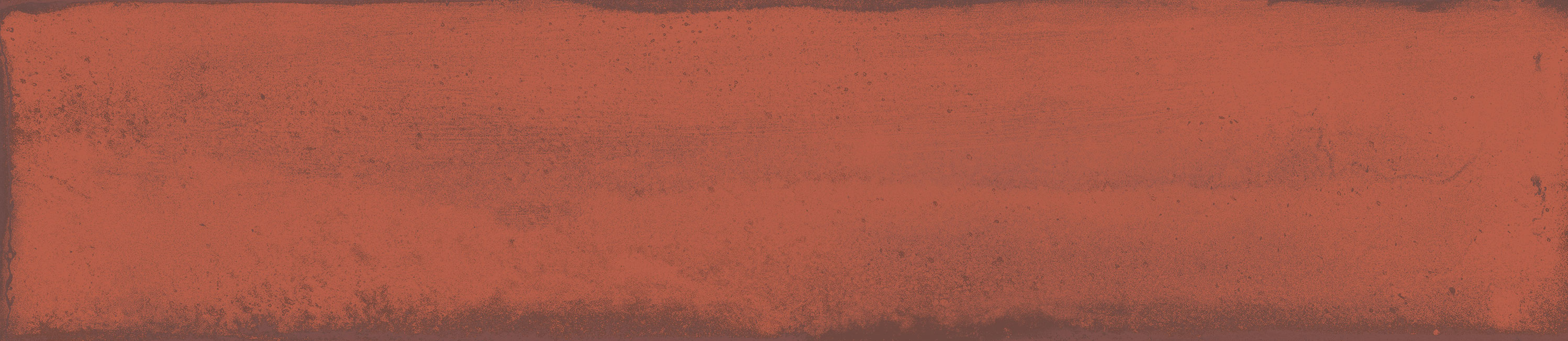 KM26377 На стену Мажорель Красный глянцевый 6x28.5x1 - фото 6