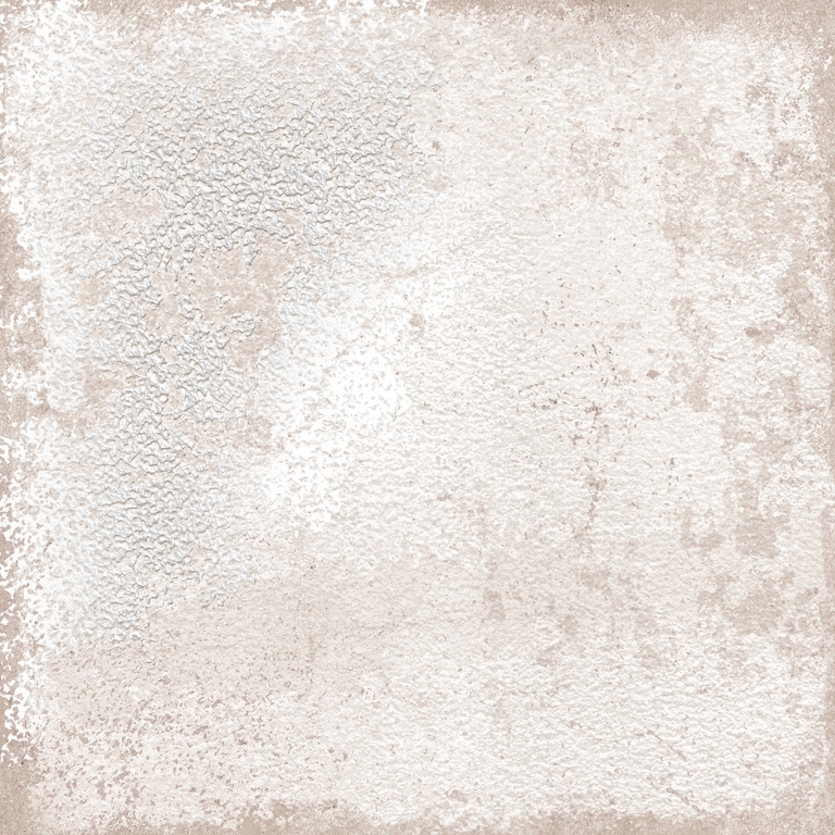 На стену Cartagena Белый 15x15 - фото 7