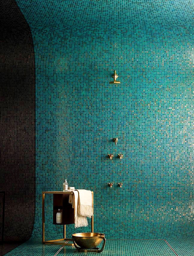 ROSE MOSAIC Aquatica - фото 2