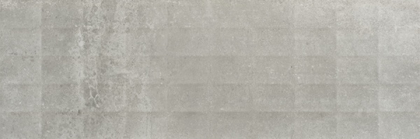 162-009-10 На стену Tribeca Rectangles Gris Matt 33.3x100