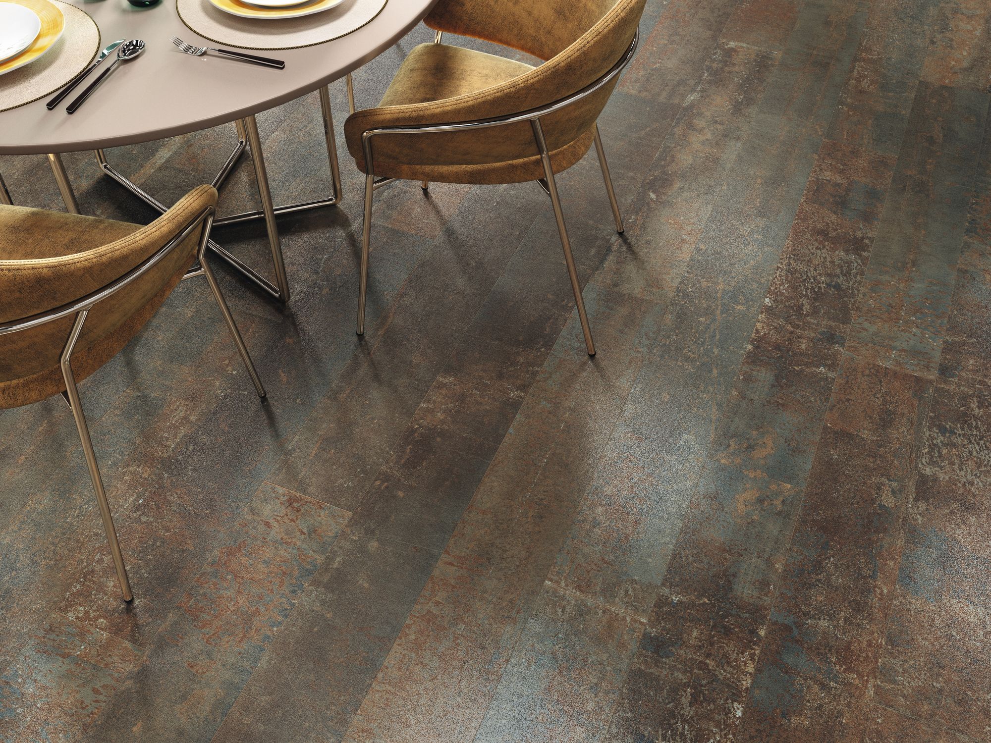 Baldocer Oxiline - фото 4