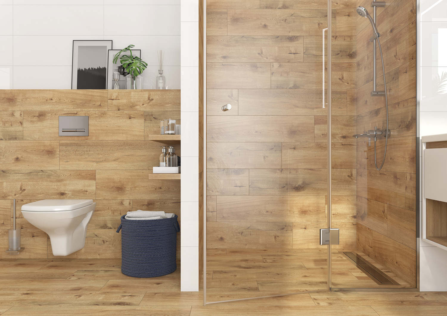 Церсанит Wood Concept Rustic - фото 5