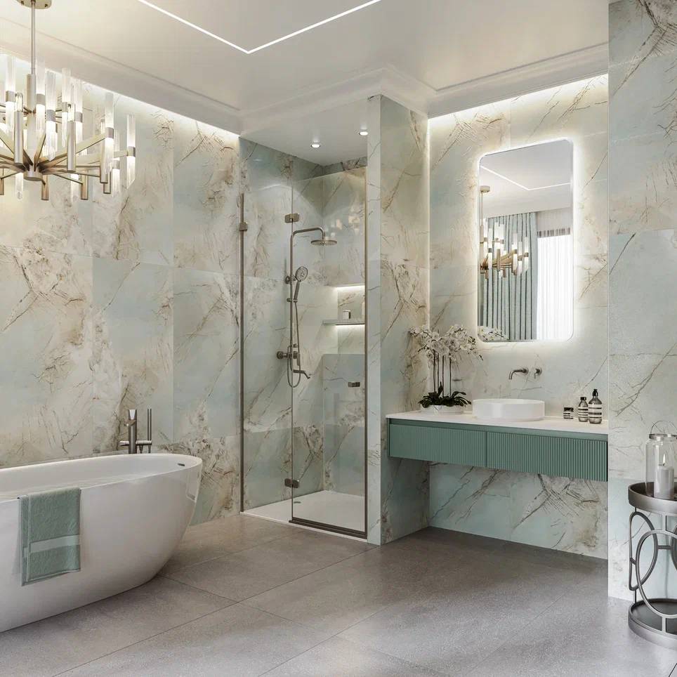 LV Granito Gress Cool - фото 2