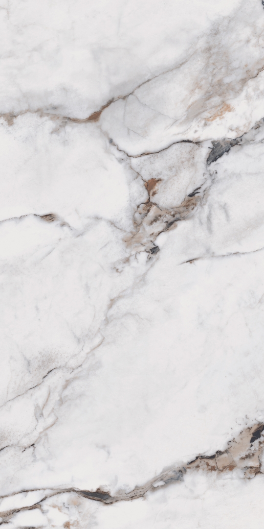 MOG103/PS_NC/60x120x9R/GW На пол Marble MOG103 White полированный 60x120 - фото 10