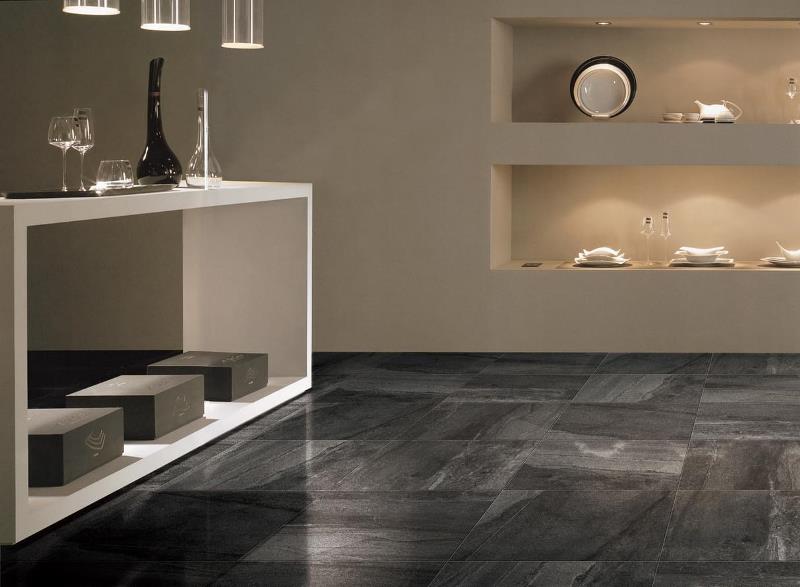 На пол Marmori Vesuvio LM 60x120 - фото 9