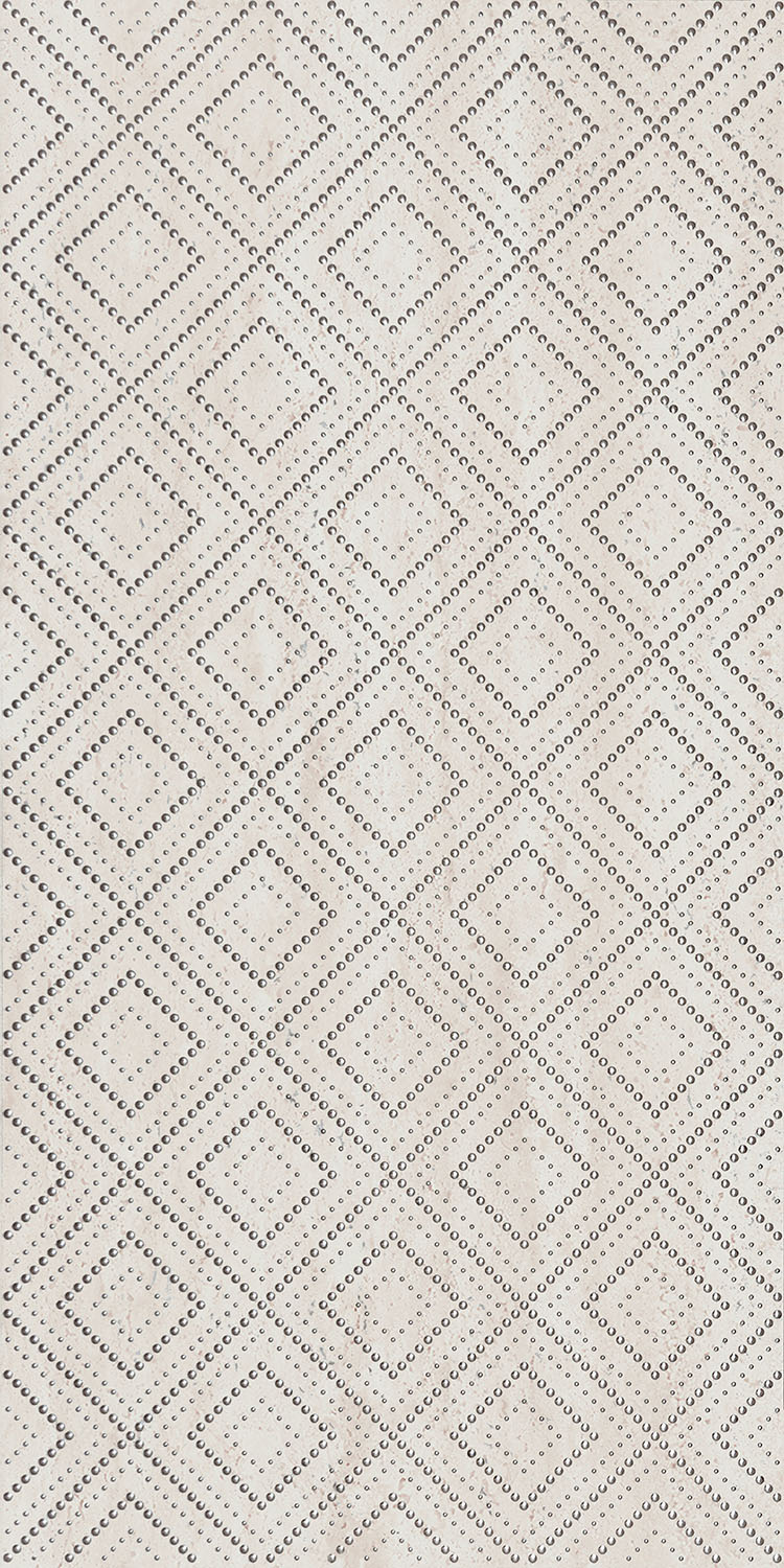 OS/A364/48001R Декор Сан-Марко Серый светлый матовый обрезной 40x80 - фото 4