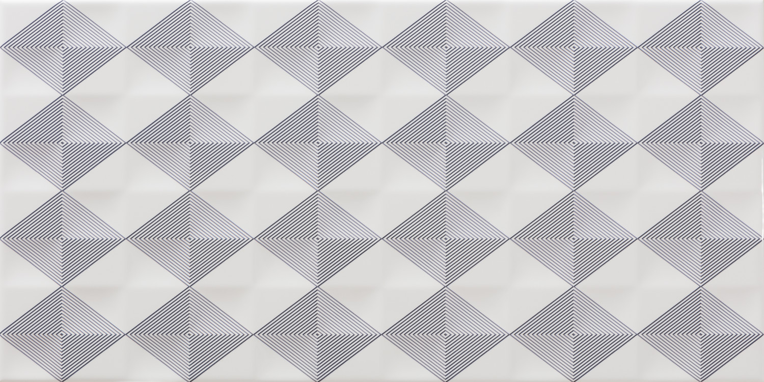 Декор Everest Decor Kefren Blanco Brillo PRI