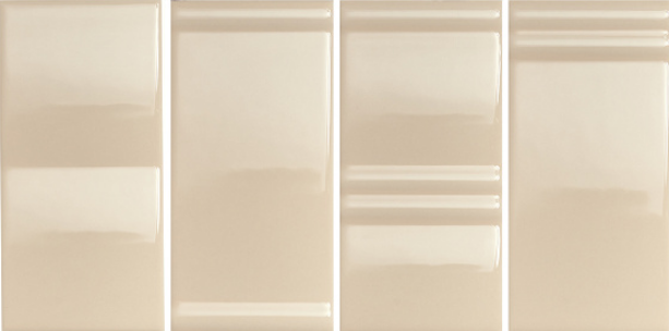 4101107 На стену Mou Butter Glossy Mix 6.2x12.5