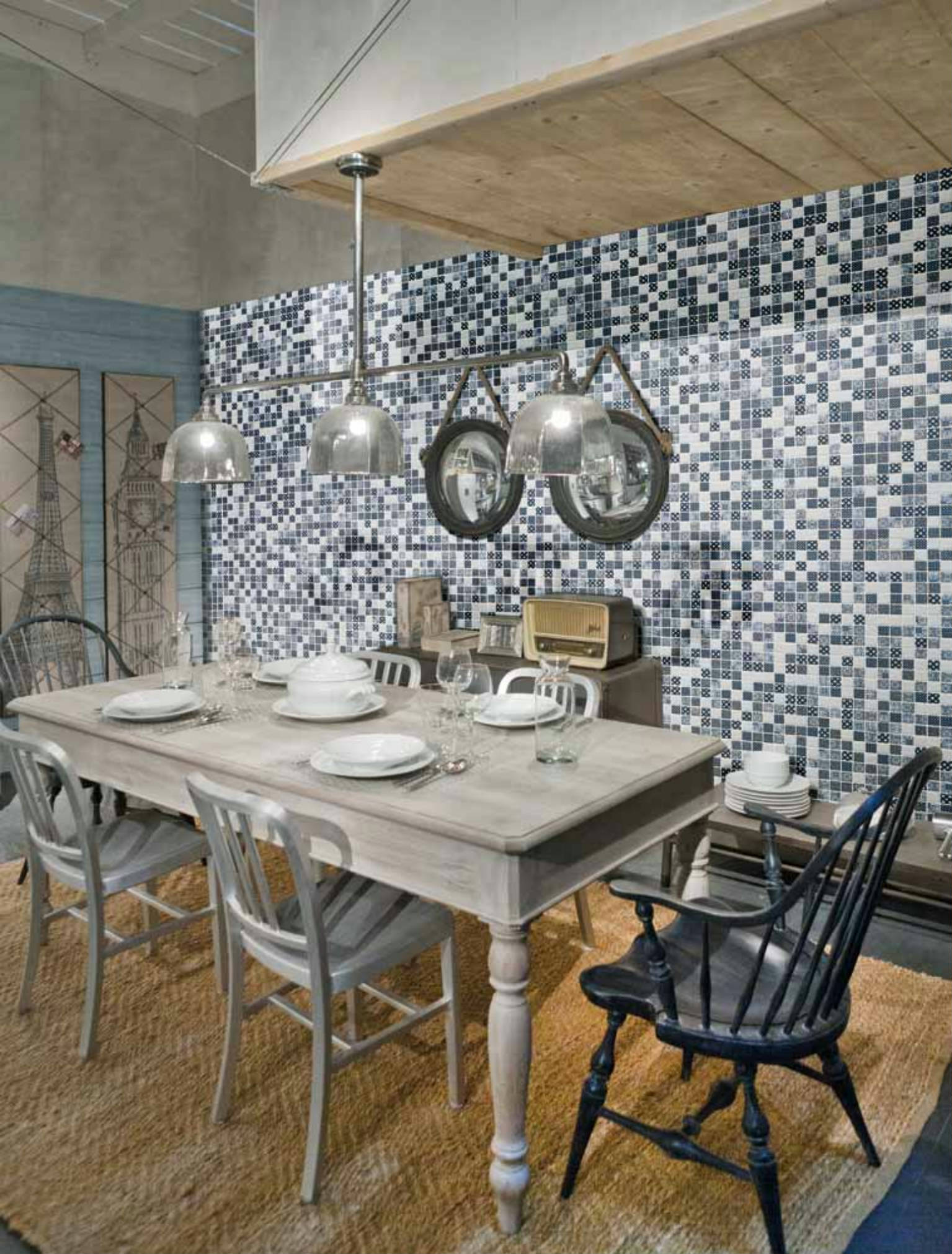 Mosavit Graphic - фото 3