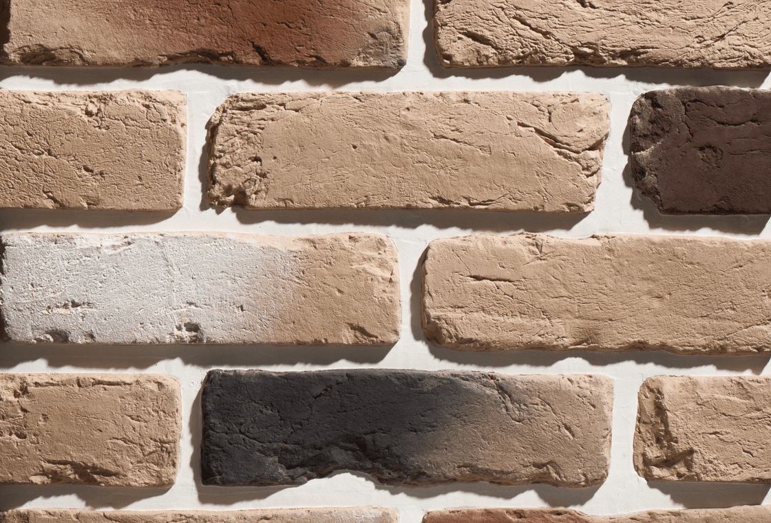 На стену Орлеан Плоскость 402 25-28x7-8x1.7