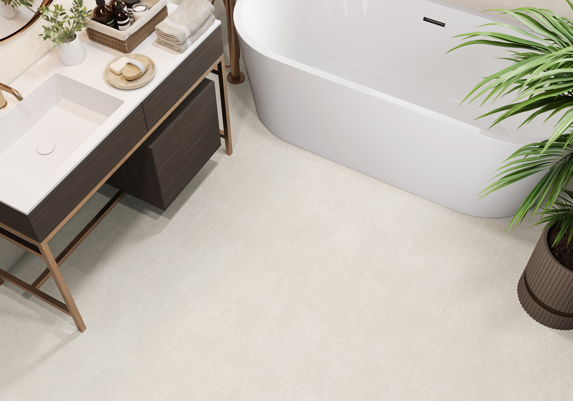 GFU60120BTP04R На пол Beton Pro 04R матовый 600x1200x8.5 - фото 22