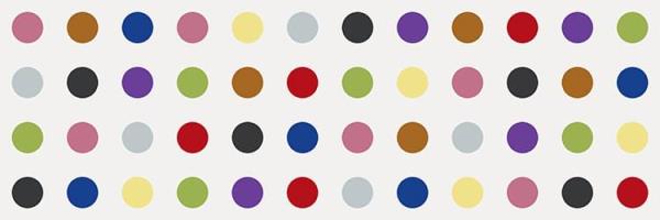 Декор Satinados Senkel Blanco