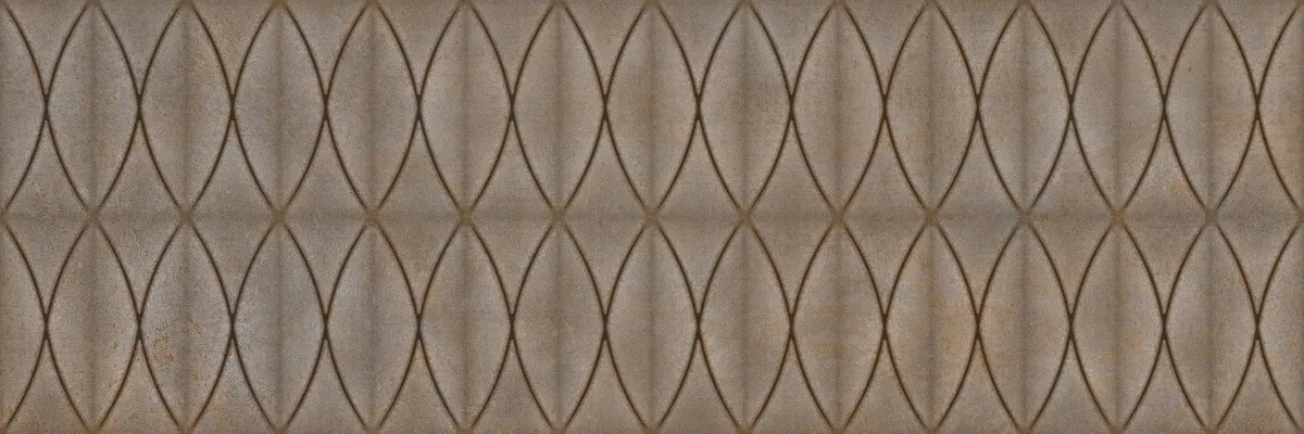 R0001977 На стену Universe Art Oxide 30x90 - фото 2