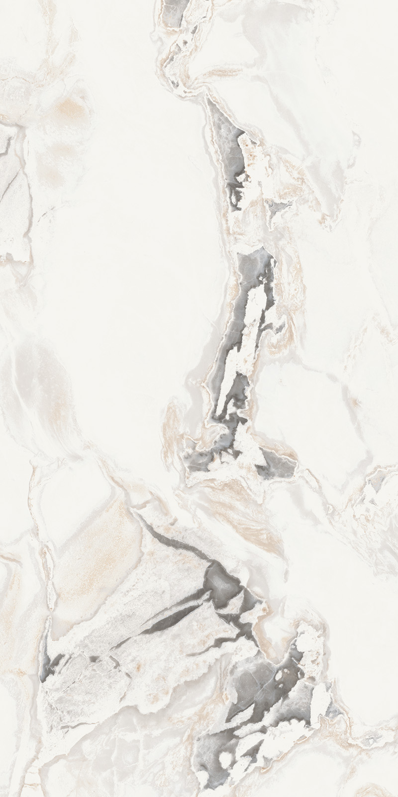 EB3D На пол Interno4 Calacata San Babila Lap Rt 60x120