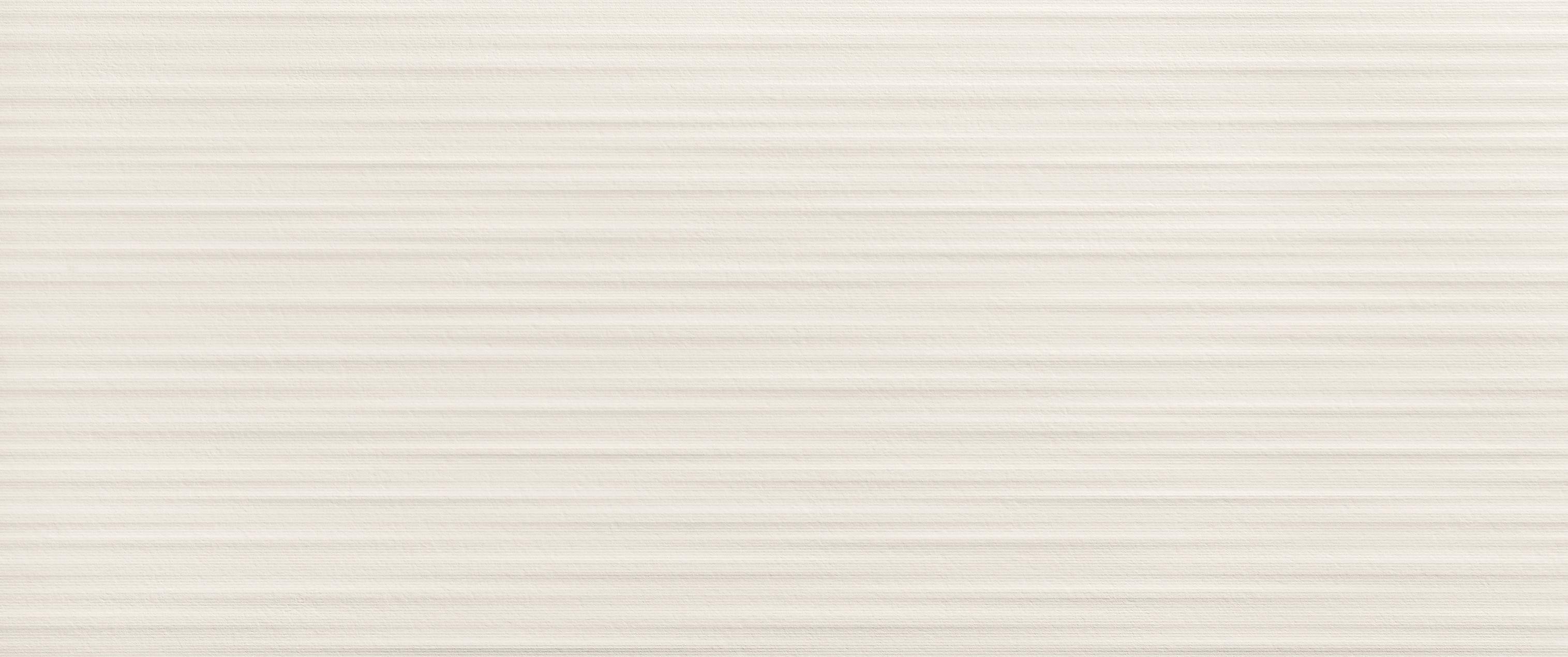 AHQX Настенная 3D Wall Plaster Combed White 50x120