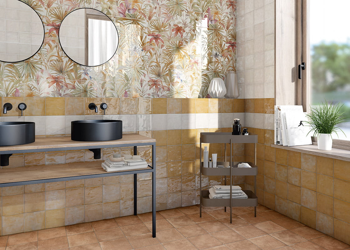 PT03684 На пол Mahon Bahia 15x15 - фото 10