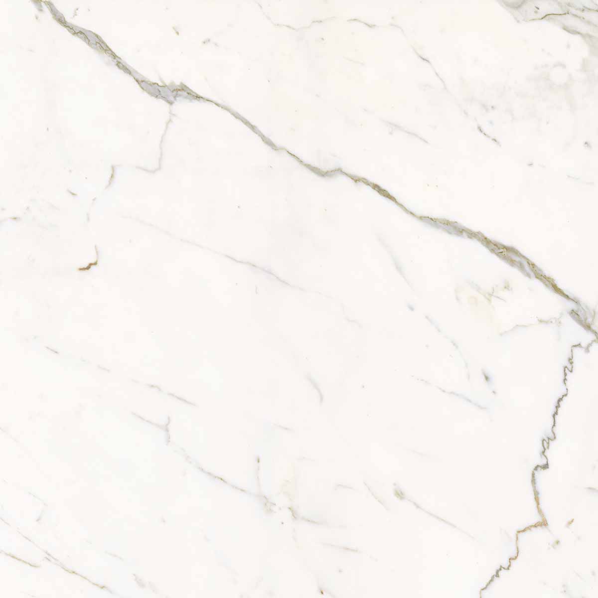 O92A На пол Elements Lux Calacatta Statuarietto Lappato RT 60x60 - фото 9