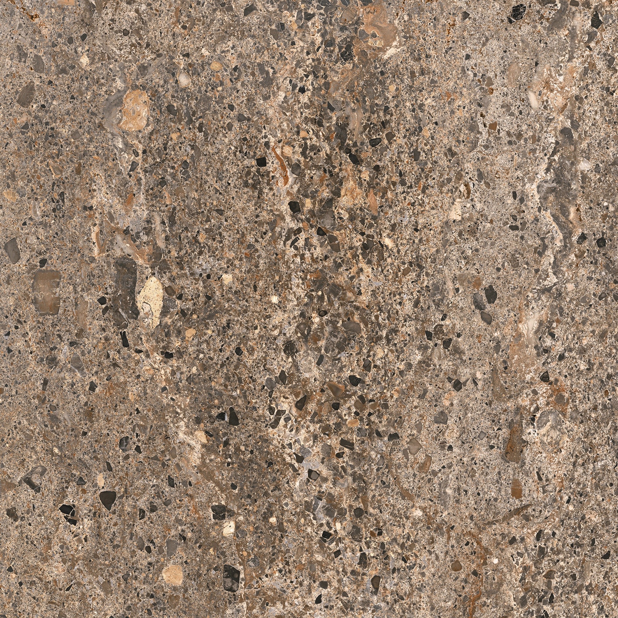 785604 На пол Rinascenza Basamento Terra Matte 120x120 - фото 4