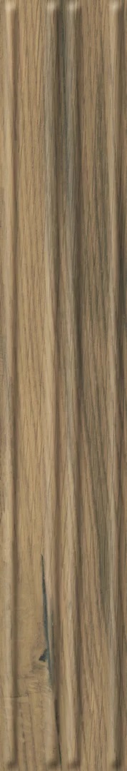 На стену Carrizo Wood Elewacja Struktura Stripes Mix Mat 40x6.6 - фото 11