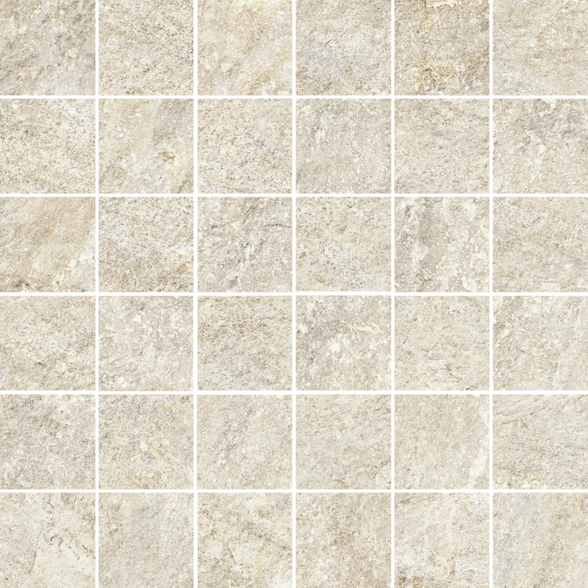 610110001367 На пол Magma Ice Mosaico 30x30