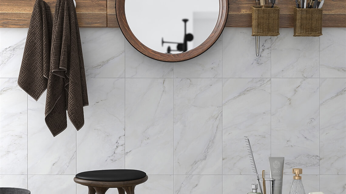 P19809 На пол Anderson White Polish Rec 60x120 - фото 11