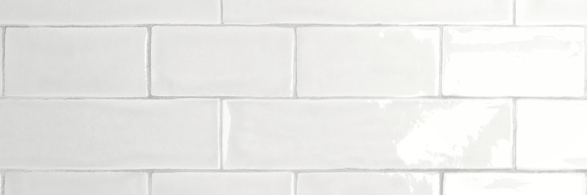 Настенная Mayolica White Matt 7.5x30 - фото 2
