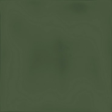 3410 На стену Root Artis Green 13x13