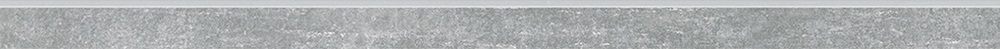 Плинтус Цемент Серый SR 120х6