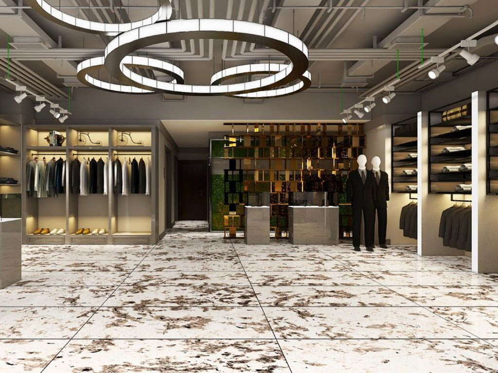 На пол Namibia White полированная - фото 2