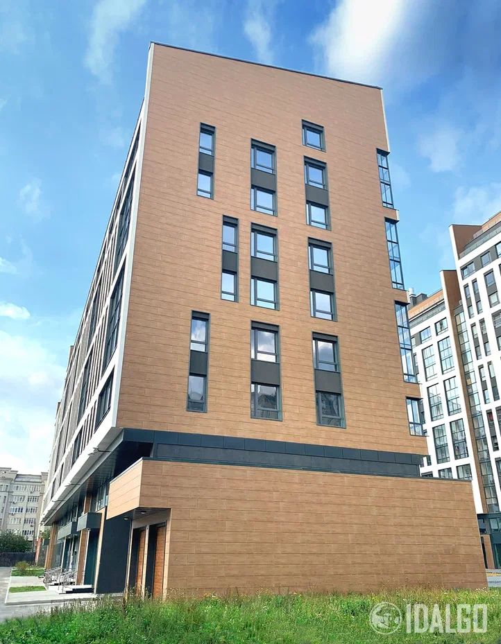 ID9022P050LMR На пол Granite Wood Classic Soft / Гранит Вуд Классик Софт КерамВенге LMR 120x29.5 - фото 9