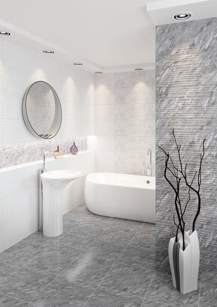 Берёза Керамика Борнео