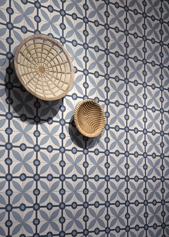 PT03773 На пол Normandy Herve 20х20 - фото 13