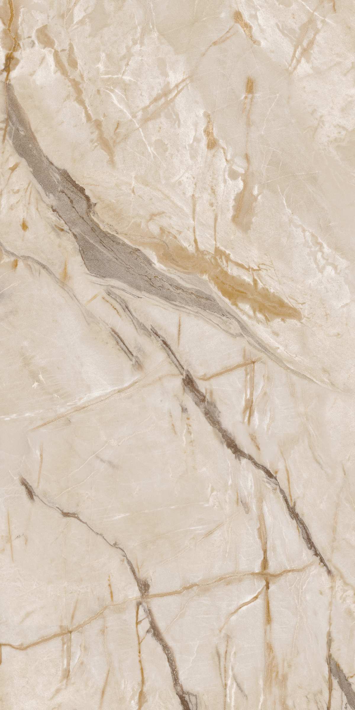 На пол Tiaki Crema Vitro 60x120 - фото 2