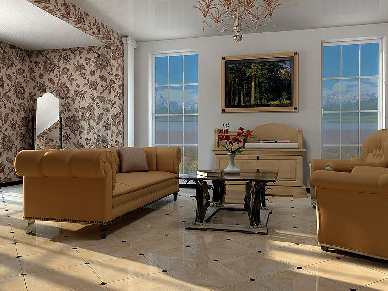 Gayafores Octogonales