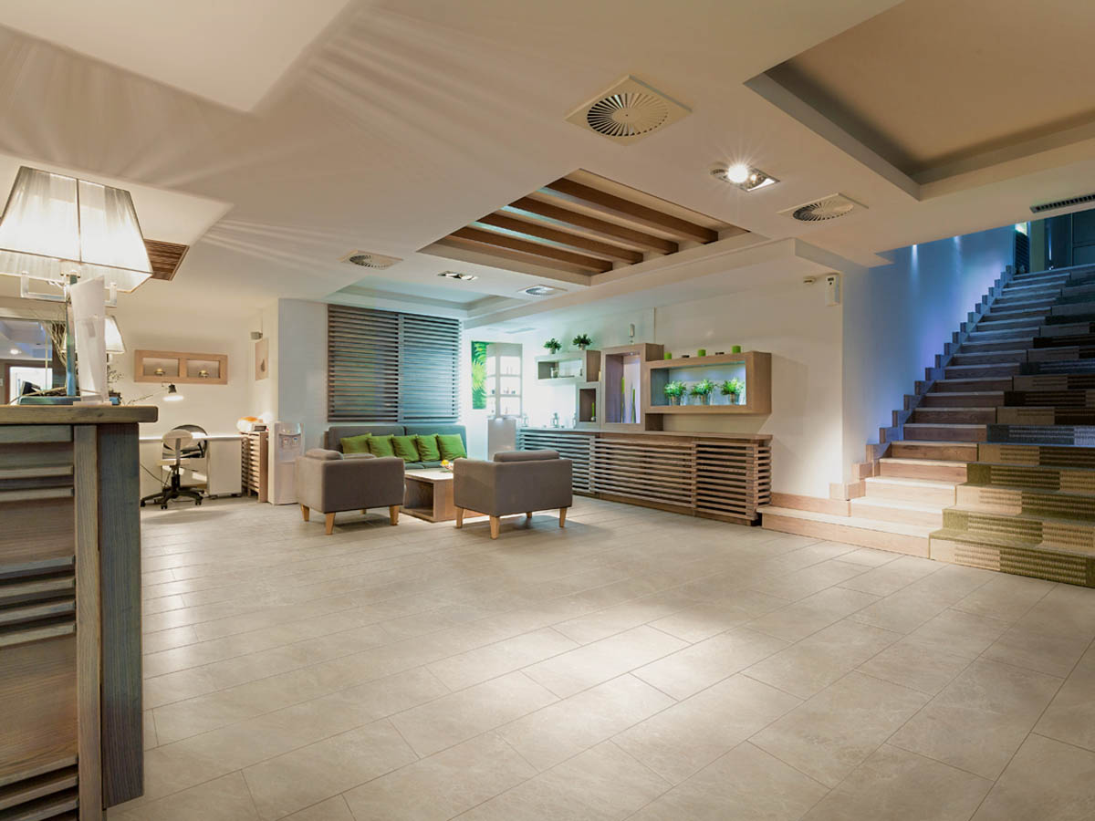 Гранитея Синара