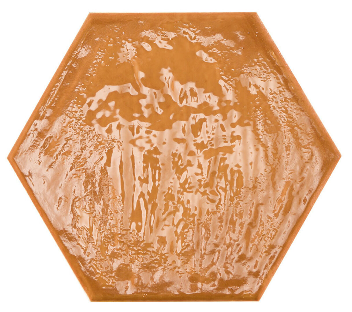 На стену Rain Kaki Hex 19.8x22.8 - фото 3