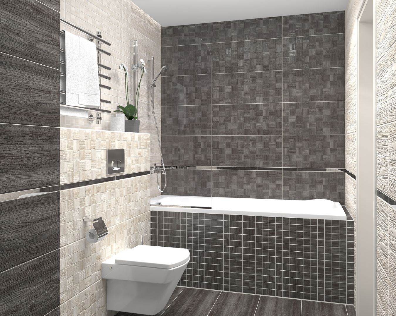 Лапарет Timber - фото 2