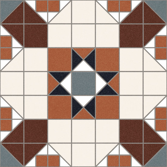 Декор Barnet Blakeney R10