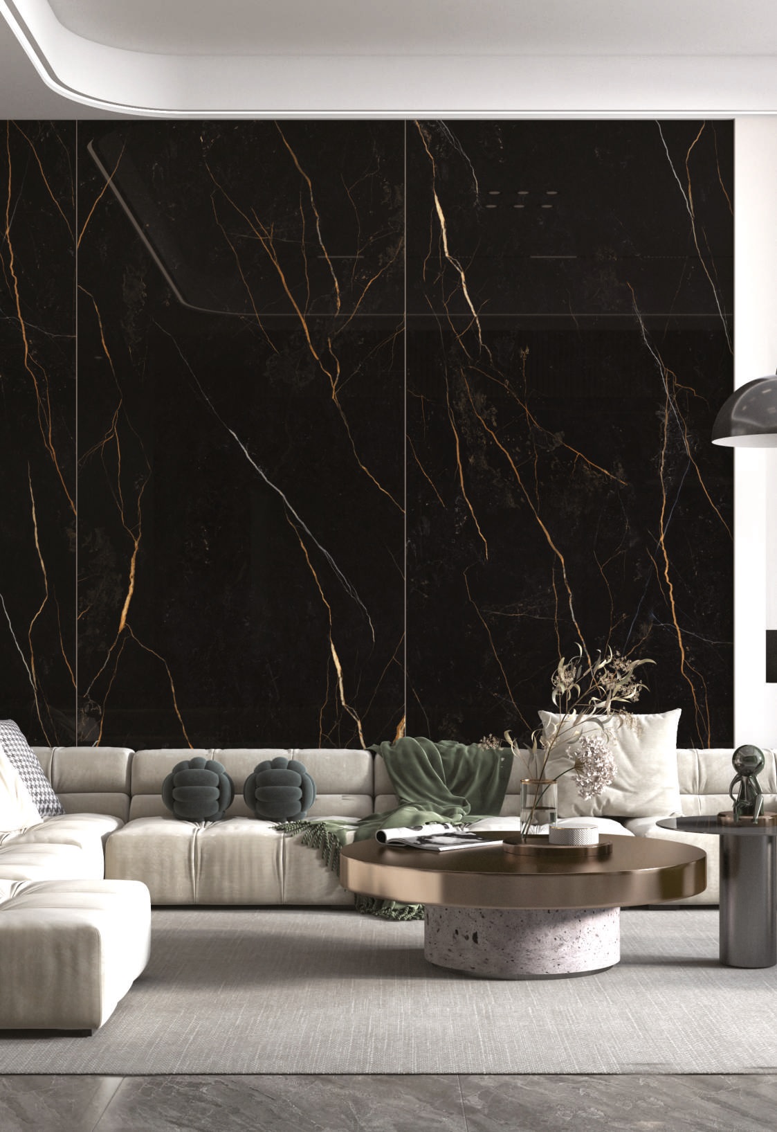 Maimoon Ceramica Slabs - фото 5