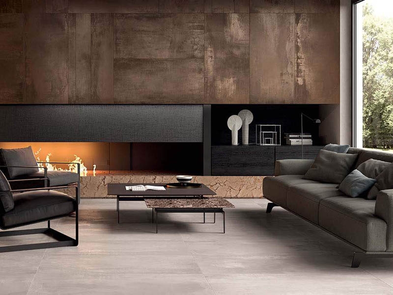 I9R03051 Декор Interno 9 Mos. Quadretti Rust - фото 13