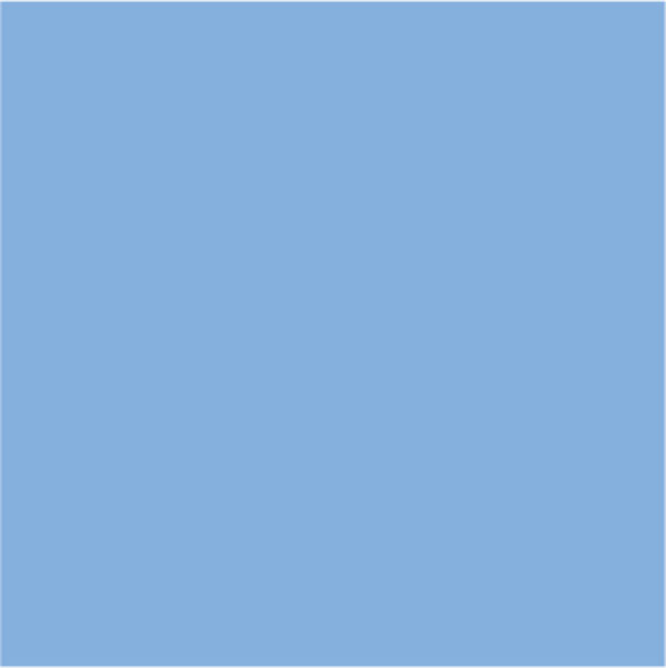 5056 Настенная Кошки-мышки Калейдоскоп голубой