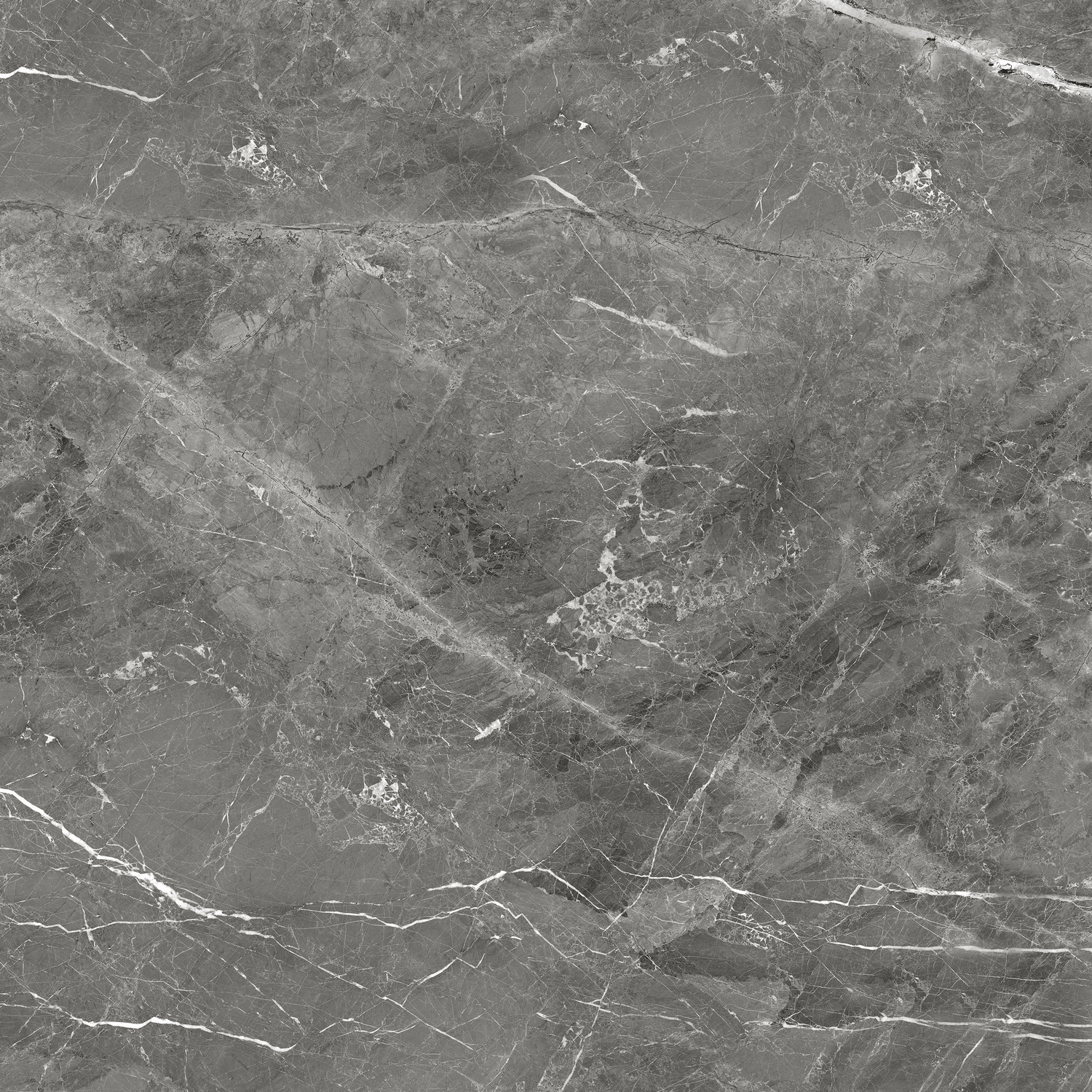 GT606012109SPR На пол Tulip Темно-серый Soft Sugar 60x60 - фото 8