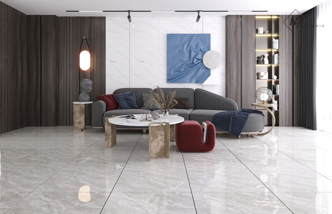 NS Ceramic Porcelain Tile - фото 23